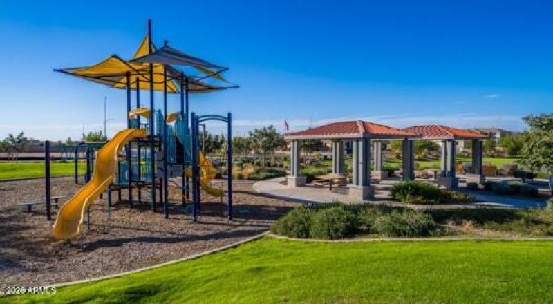 La Mira Discovery - Community