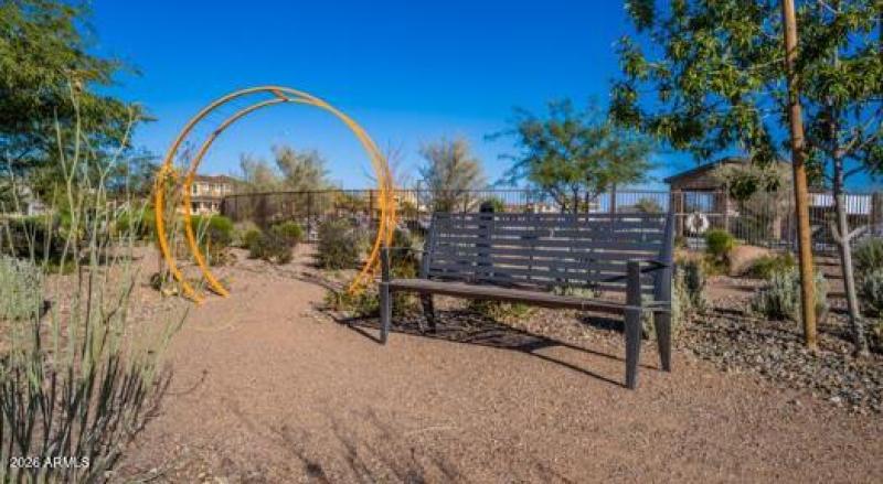 La Mira Discovery - Community