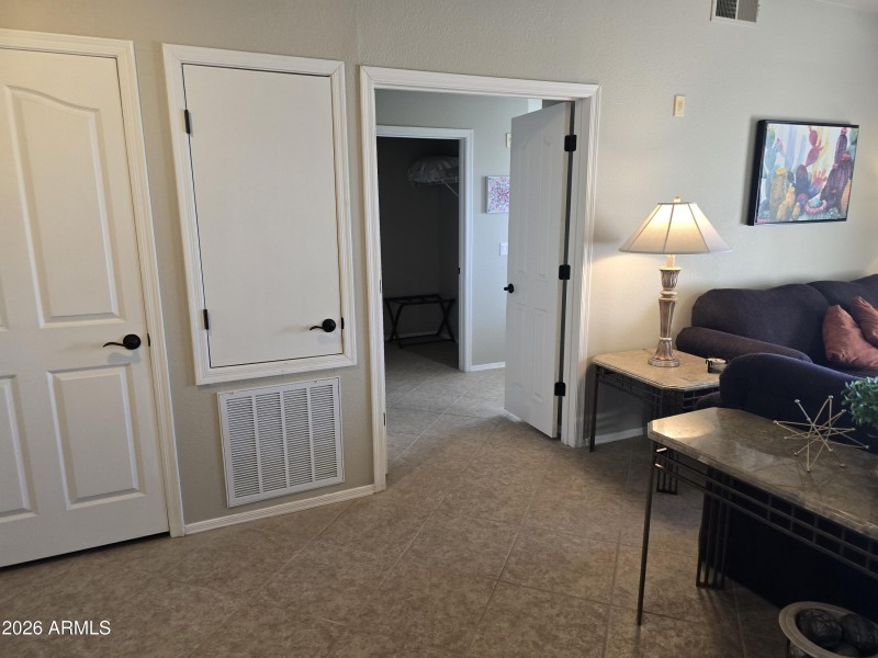 Furnace Access
