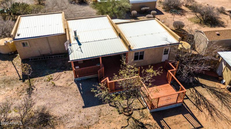 11017 E Calle Gavilan (Drone Pics) 01-16