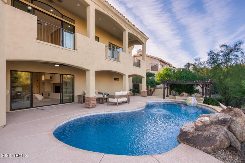 15918 E Jericho Dr - 63