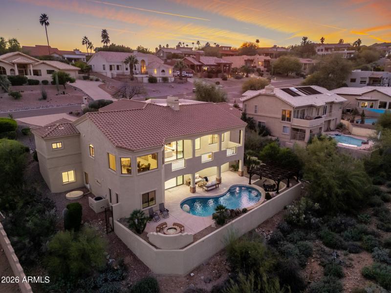 15918 E Jericho Dr - 84