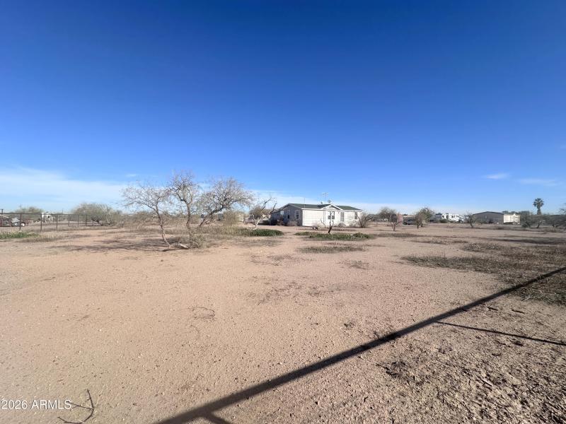 Over 2 Acre Lot