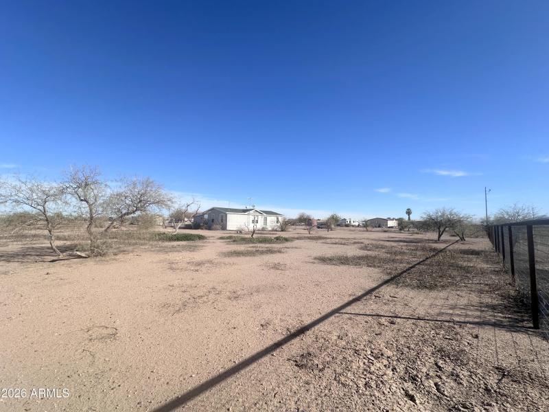 Over 2 Acre Lot