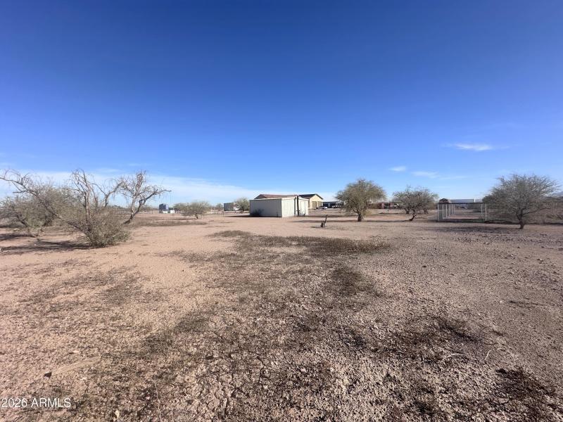 Over 2 Acre Lot
