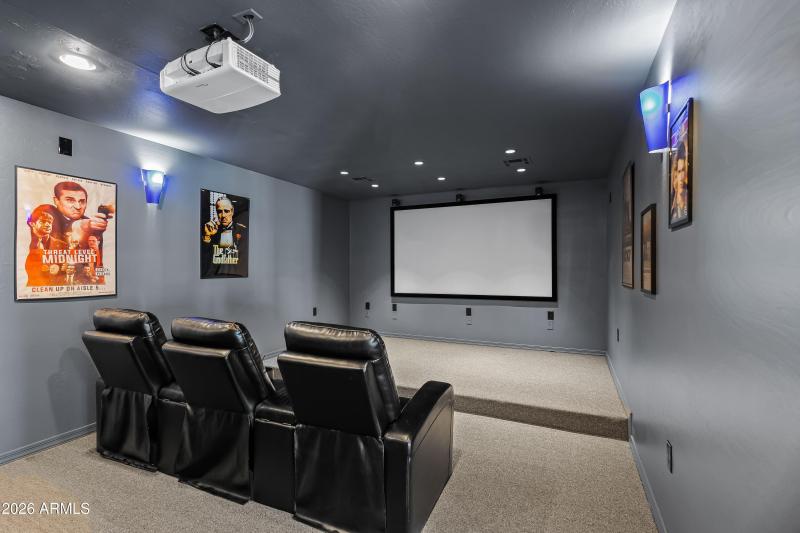 Movie Theater