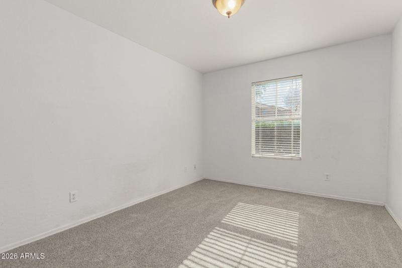 Downstairs Office/Den