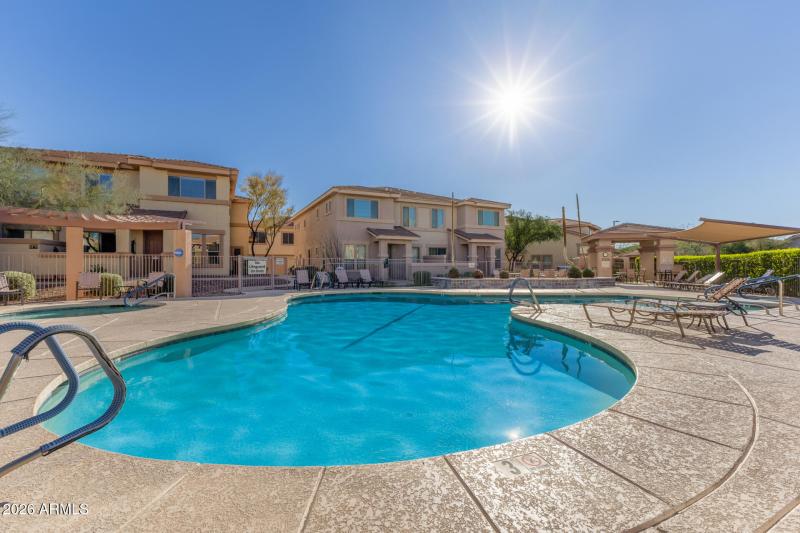 43 - Gavilan Peak 42424