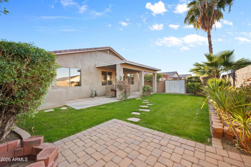 11542 W Bermuda Dr Avondale AZ 85392-21