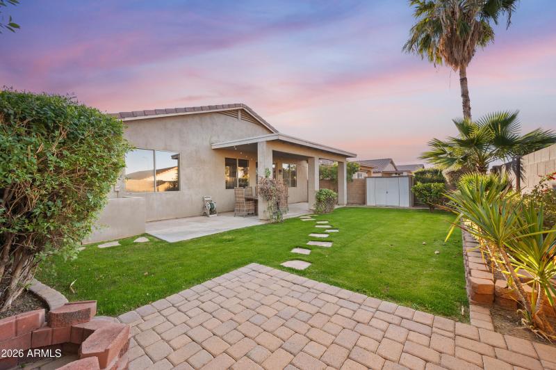 11542 W Bermuda Dr Avondale AZ 85392-20