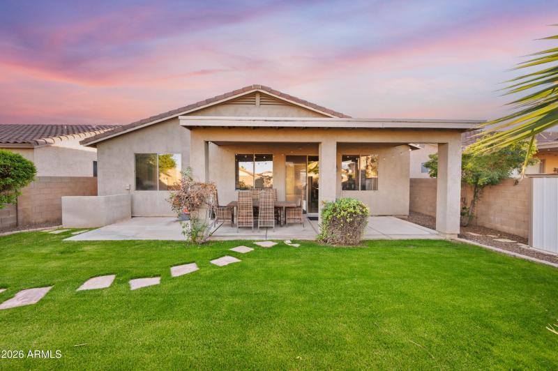 11542 W Bermuda Dr Avondale AZ 85392-12