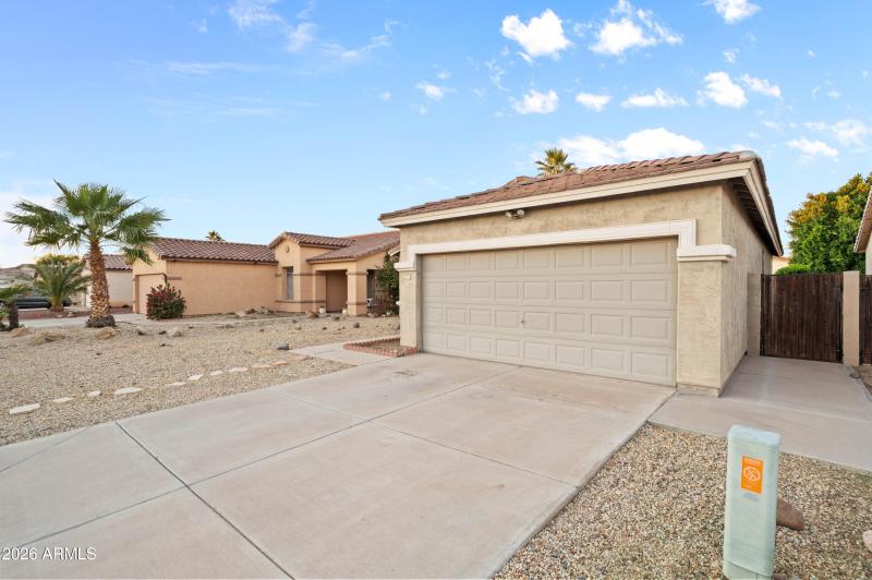 11542 W Bermuda Dr Avondale AZ 85392-6