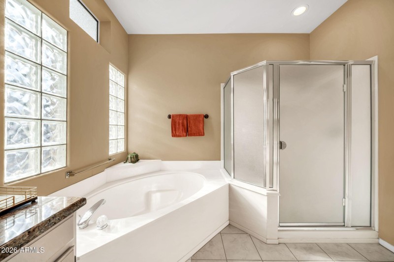 PRIMARY SUITE BATH