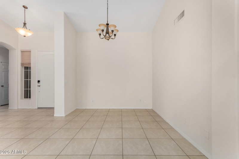 Flex Room - Living/Dining/Office/Den