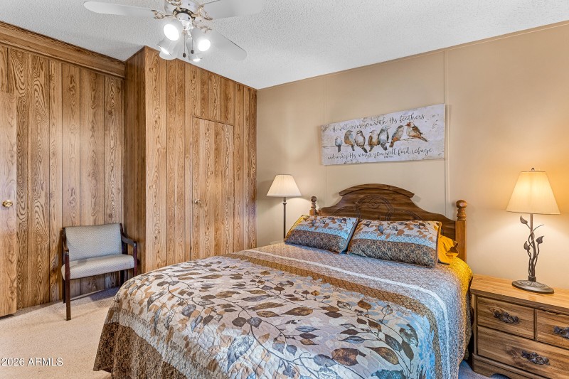 econd bedroom