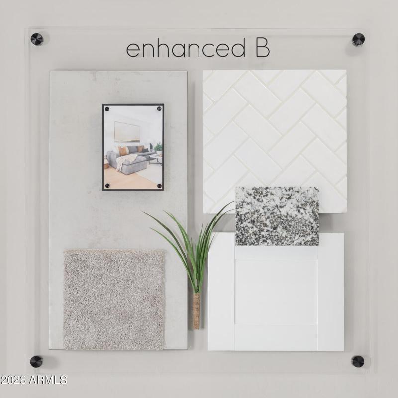 Enhanced B Design Package