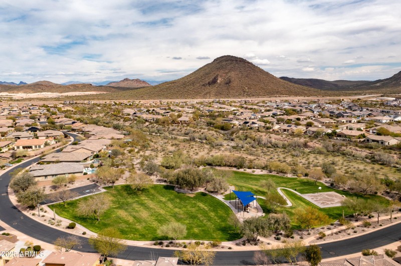 Blackstone Community Park