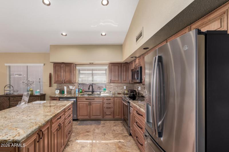 17 Stainless Steel Appliances