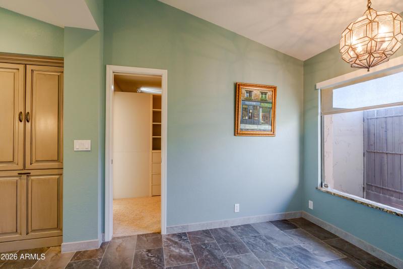 Floor warming system