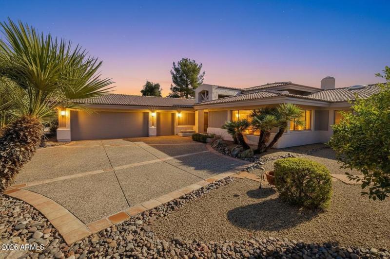 3,300 square foot Executive Home