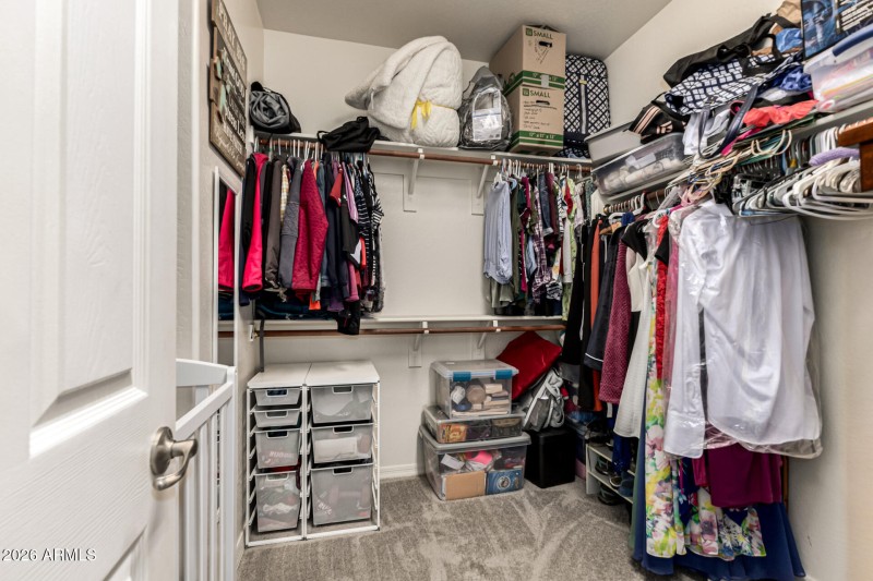 Her Closet