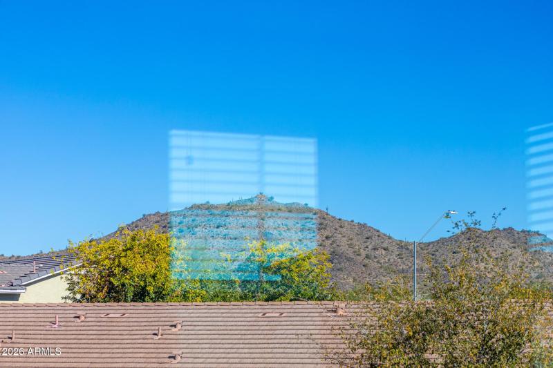 Mountain Views from Primary