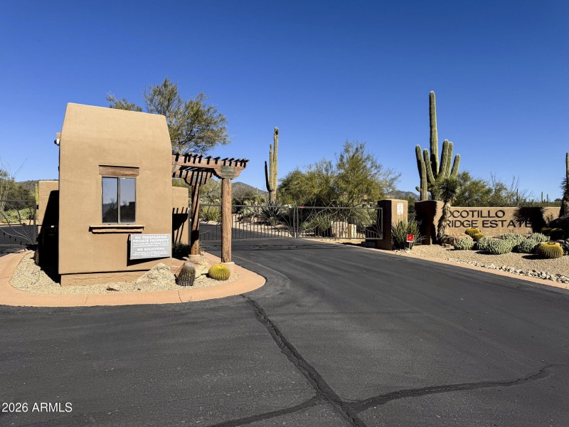 38853 N Ocotillo Ridge Dr N 20 gate-1
