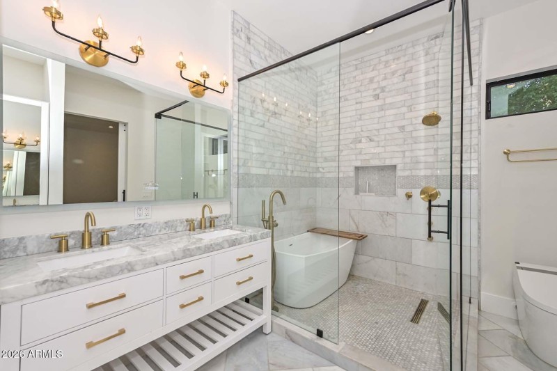 2nd Primary Bath-Shower