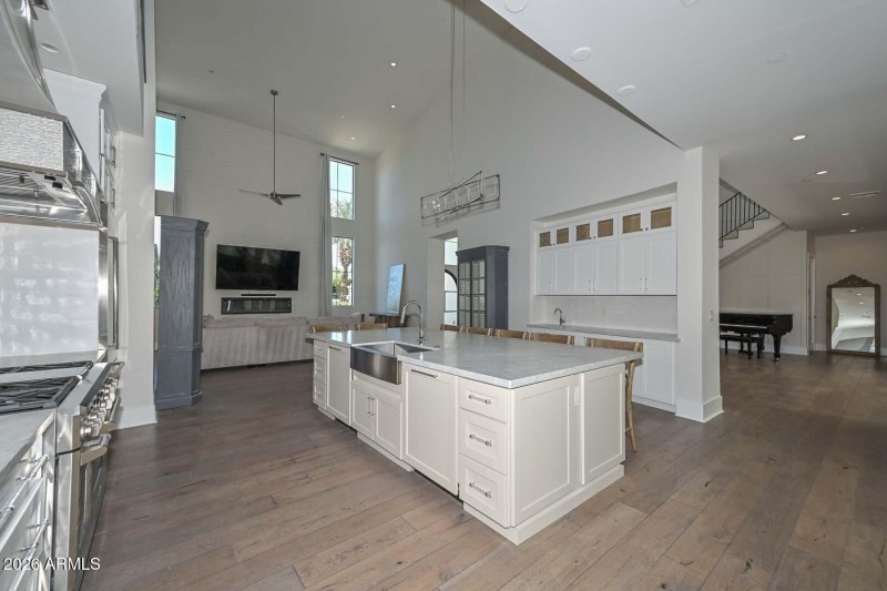 Kitchen-Island