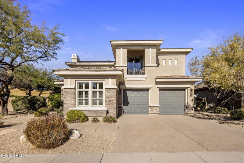 Unbelievable Curb Appeal