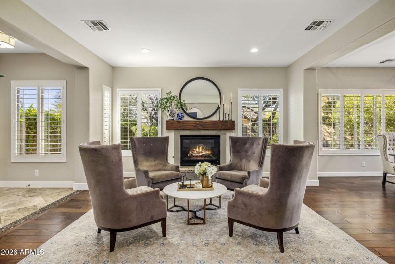 Walk Inside Your Dream Home