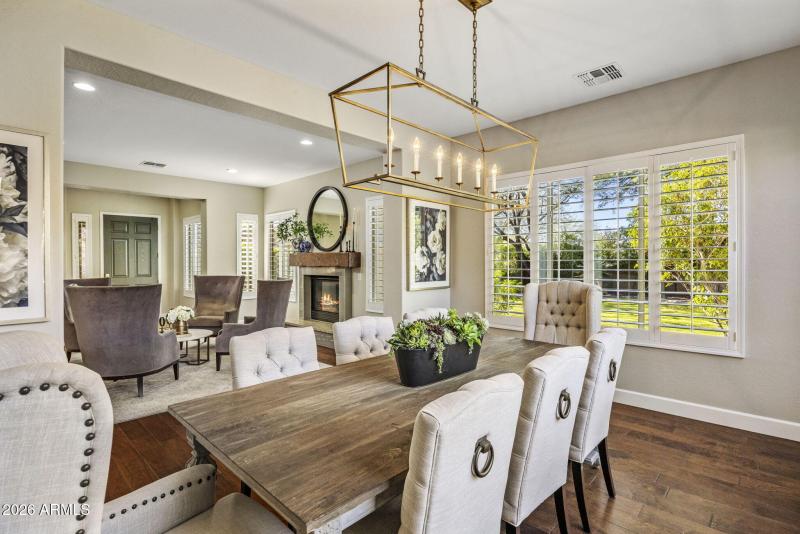 This Home is Flooded with Natural Light