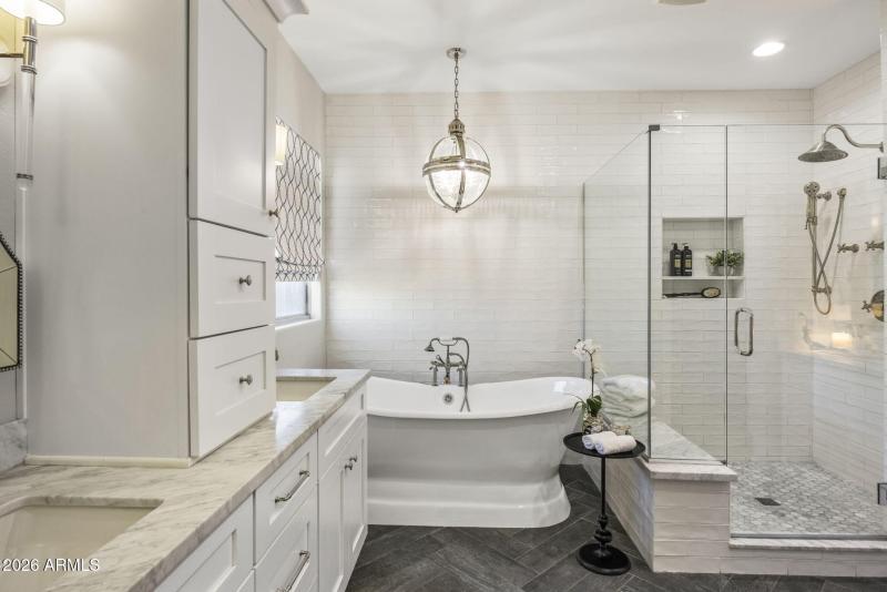 Imagine Unwinding in This Space.