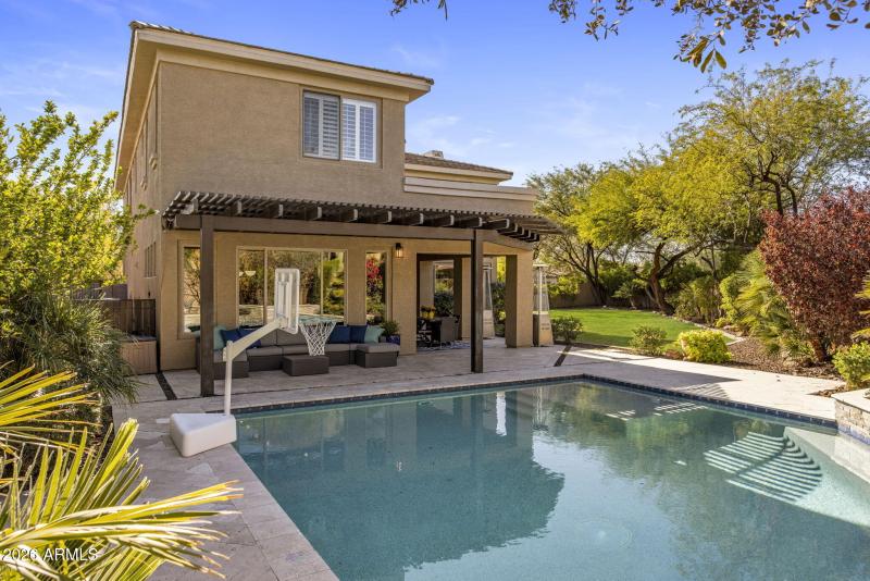 The Ideal Space to Entertain