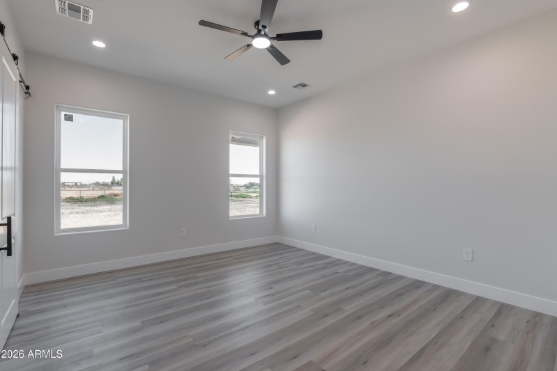 The Master Bedroom (1)