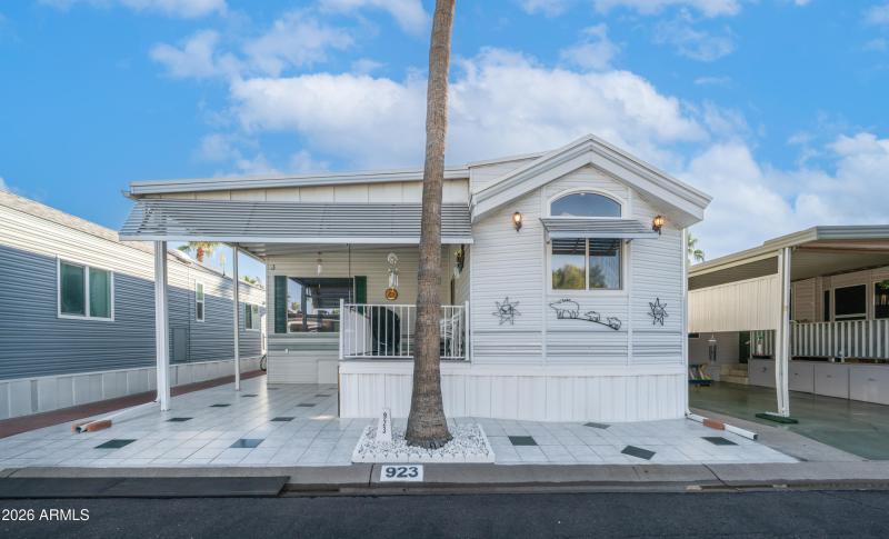 3710 S Goldfield Rd Lot 923-1