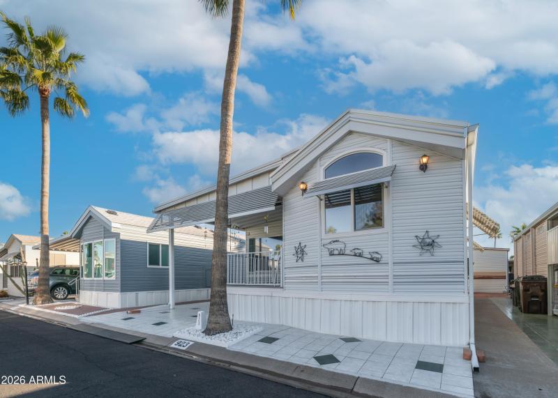 3710 S Goldfield Rd Lot 923-3