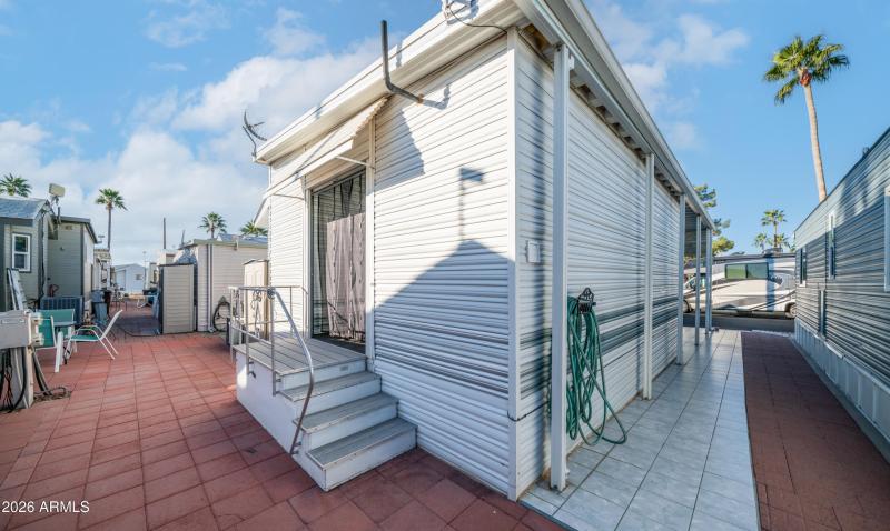 3710 S Goldfield Rd Lot 923-36