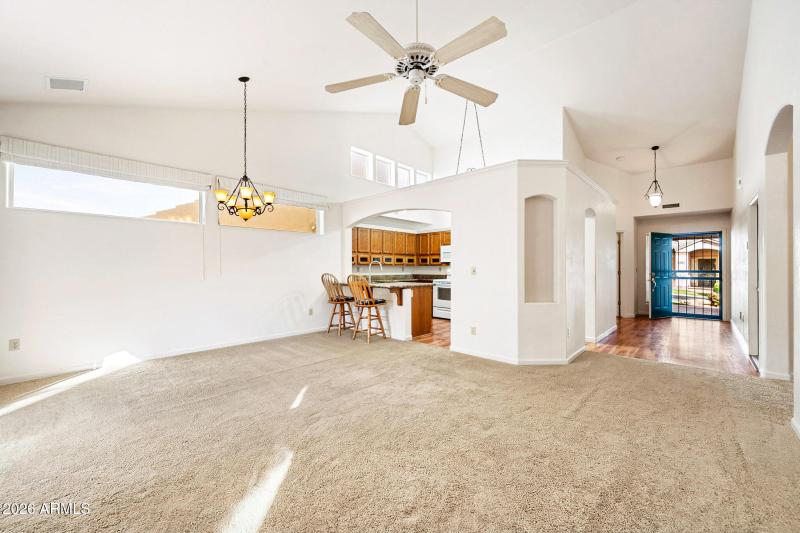 11-Living Room to Kitchen