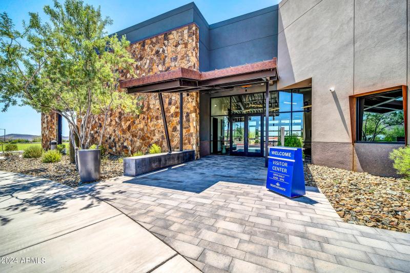 Northpointe Vistancia Community Center