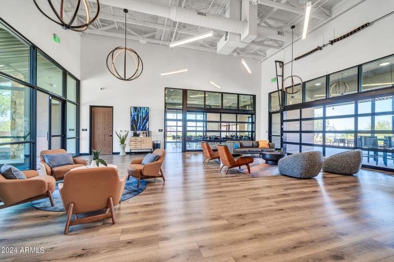 Northpointe Vistancia Community Center