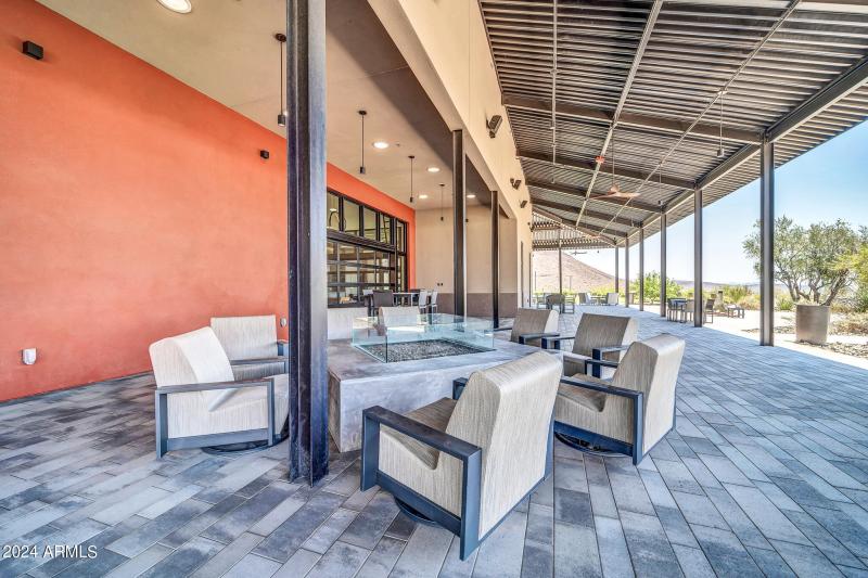 Northpointe Vistancia Community Center