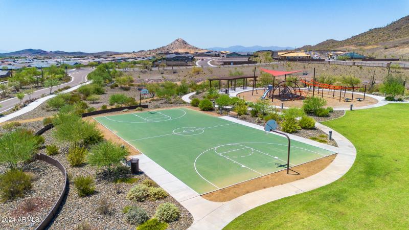 Northpointe at Vistancia Sport Court