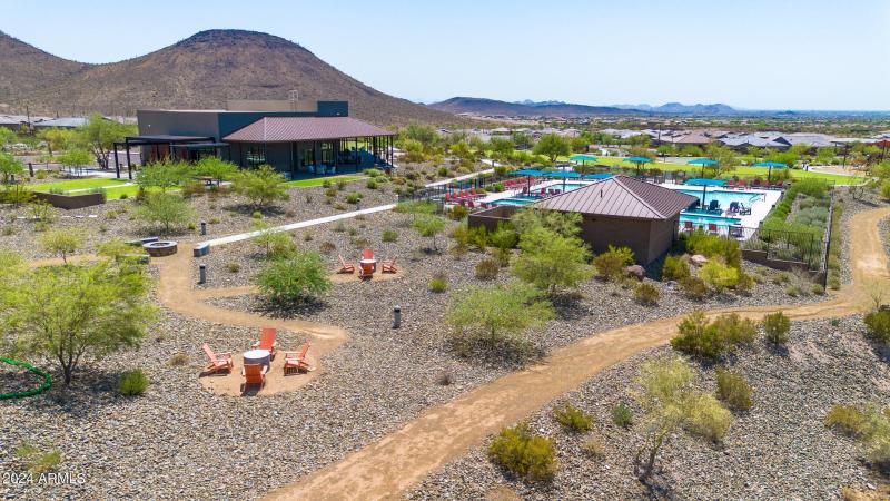 Northpointe Vistancia Community Center