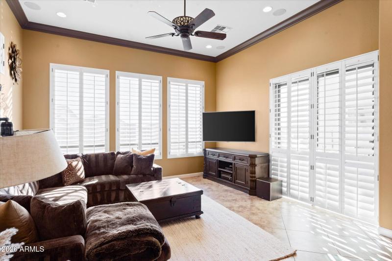 Additional Slider to Patio