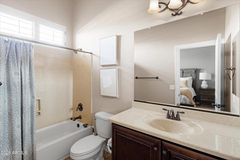 Guest Bedroom 3 en suite