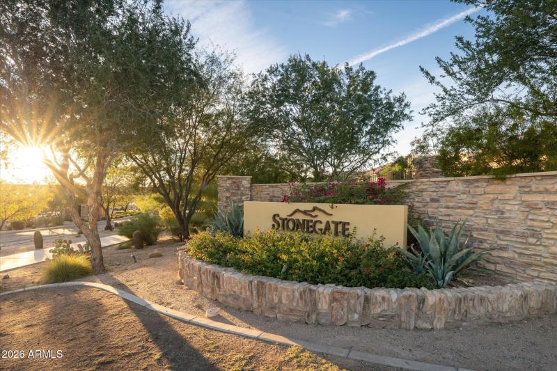 Stonegate at Mountainbridge