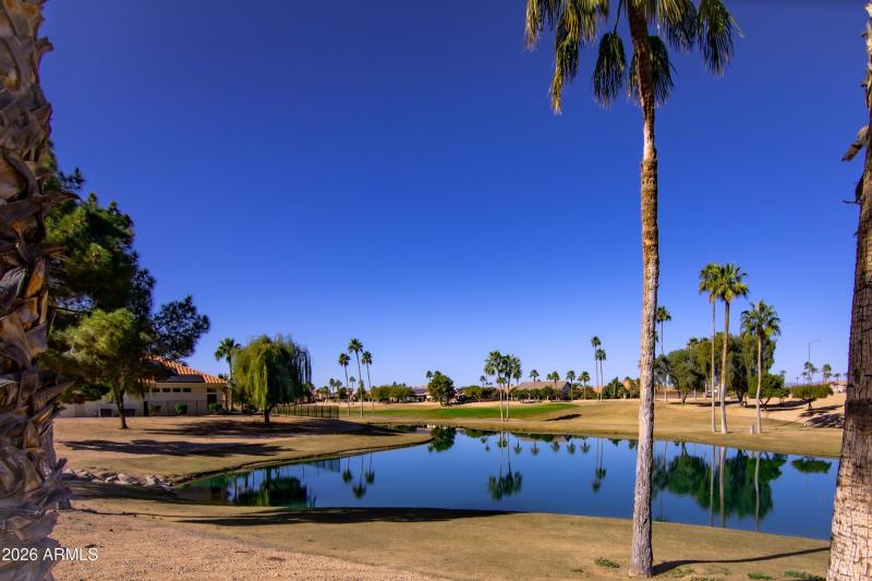 Golf