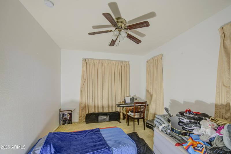 Casita Bedroom-pic 1