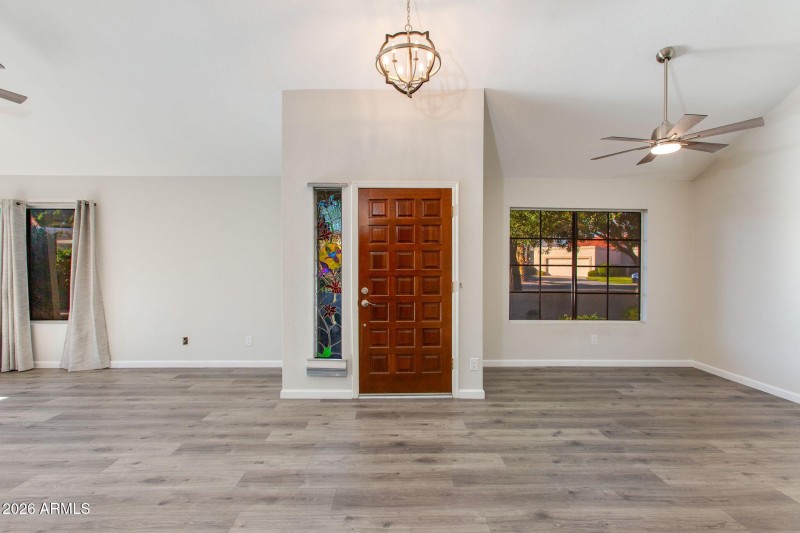 Entry
